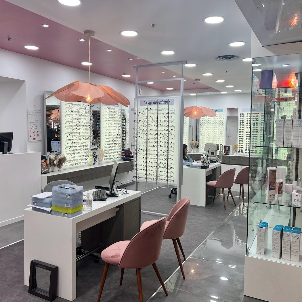 Morgan Vision - Optique & Audition 2